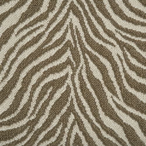 現代風絨毯 - TALIA - Stanton Carpet Corporation - 柄付き / ナイロン製 / ウール製