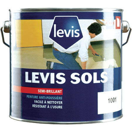 装飾塗料 - LEVIS - LEVIS - 床用