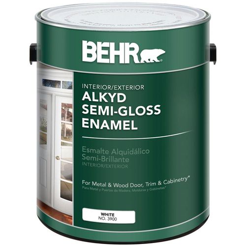 装飾塗料 - BEHR - 屋内用 / 壁用 / ドア用
