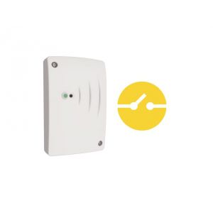 ホームオートメーション用スイッチ - RIALTO SMART - ASTREL GROUP SRL - 押しボタン / 埋め込み式 / 現代風