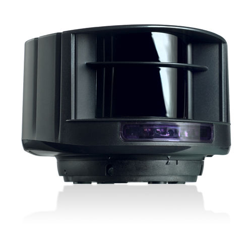動作検知器 - LZR®-H100 - BEA - 存在 / 開閉 / 直付け