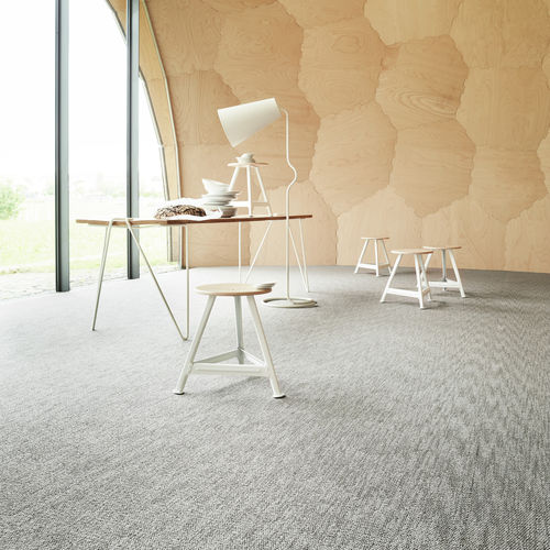 タイルカ－ペット - ALLURE 1000 - OBJECT CARPET - 房状 / ループパイル / ポリアミド製
