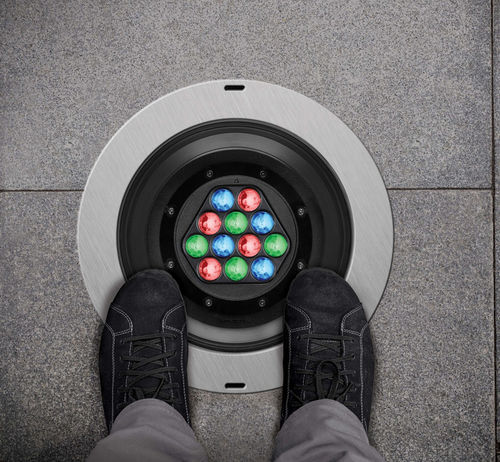 IP68プロジェクター - LUMENBEAM LARGE  - lumenpulse Group - LED / RGB LED / 道路