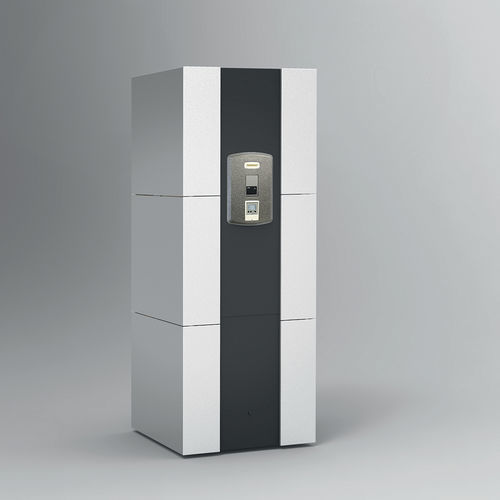 バッファータンク - thermocell® S500 - THERMOROSSI