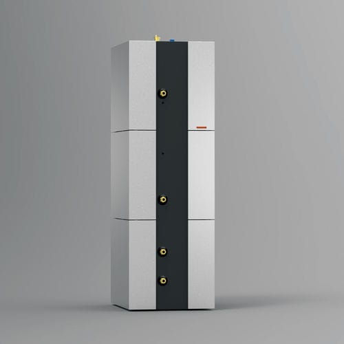 バッファータンク - Thermocell® S250 - THERMOROSSI