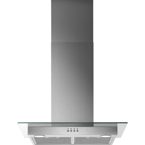 壁取り付け式レンジフード - LFL336A - Electrolux Home/エレクトロラックス - ダクト付き / 埋込照明付き / Dクラス
