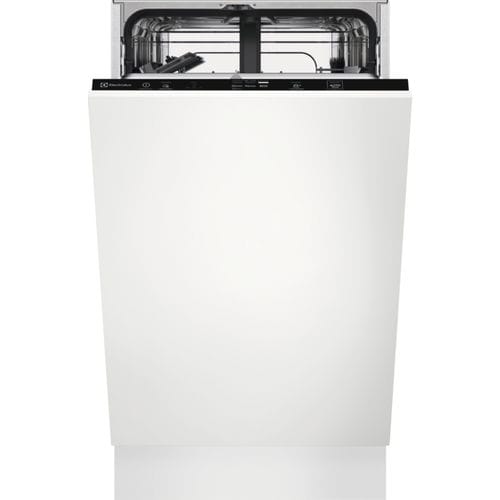 正面投入食器洗い機 - EEA22100L - Electrolux Home/エレクトロラックス - 家庭用 / 一体型 / ドライ機能