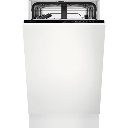 正面投入食器洗い機 - KEAF2100L - Electrolux Home/エレクトロラックス - 家庭用 / 組み込み式 / ドライ機能