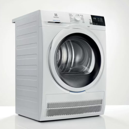 凝縮式タンブル乾燥機 - EDCD648WD - Electrolux Home - 独立型