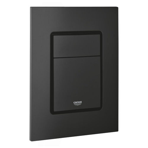 ダブルトイレの水洗ボタン - 37535KF0 - GROHE - 業務用 / 家庭用