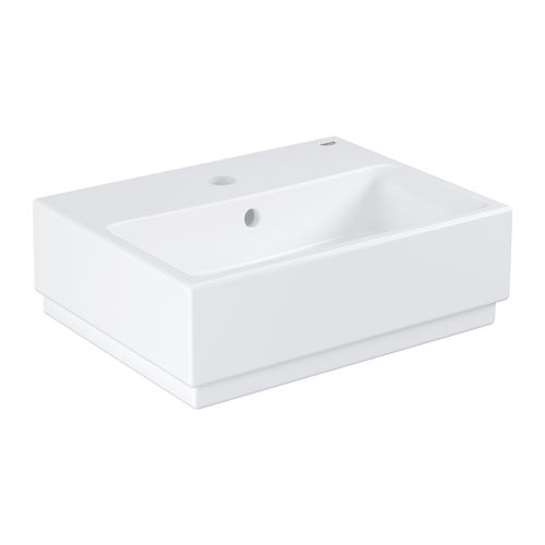 吊り下げ式洗面器 - 3948300H - GROHE - セラミック製 / テラコッタ / 高級
