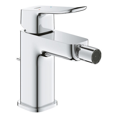 ビデ用混合水栓 - 1018770000 - GROHE - 領域 / クロム真鍮製 / バスルーム用
