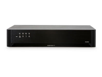 オーディオ・ビデオ制御装置 - SMARTMEDIA SSM-3000 - Savant Systems