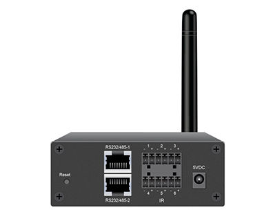 ホームオートメーション用コントロールモジュール - SSC-W008  - Savant Systems