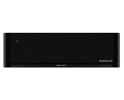 オーディオ・ビデオ制御装置 - SMARTLINK HDMI® HDBASET SWITCHES - Savant Systems