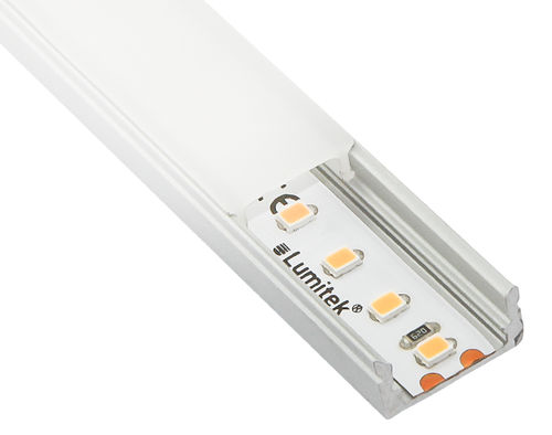 アルミニウムフレーム - ALUPRO/S + ACESS - LUMITEK