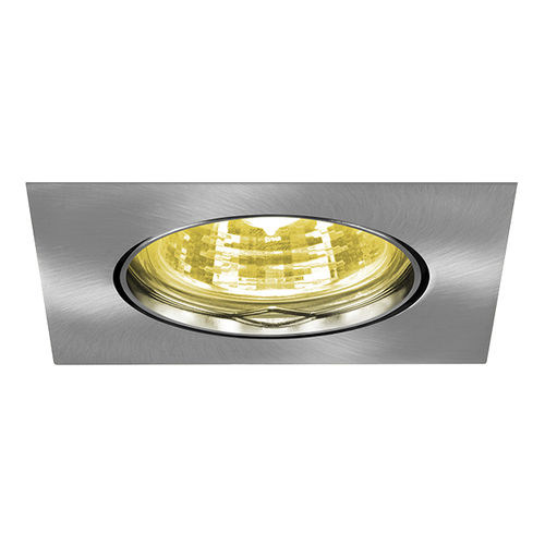 埋め込み式スポットライト - 250 - LUMITEK - LED / ハロゲン / 正方形