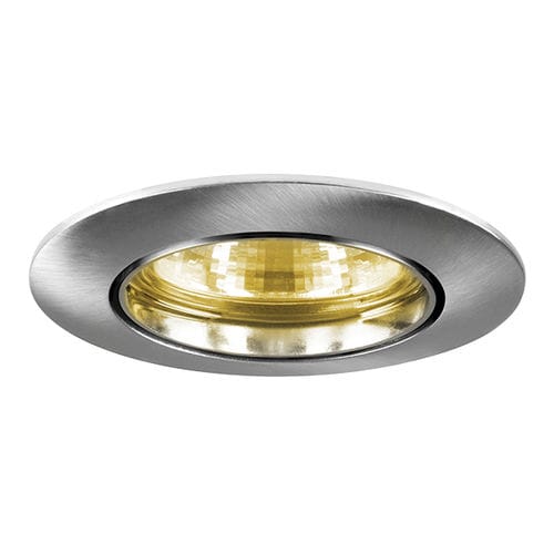 埋め込み式スポットライト - 530 - LUMITEK - LED / ハロゲン / 円形