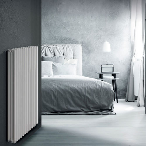 お湯ラジエーター - FLORIAN TRIPLE RENOVATION - TONON EVOLUTION - 751 w...1000 w / 1001 w...1500 w / 501 w...750 w