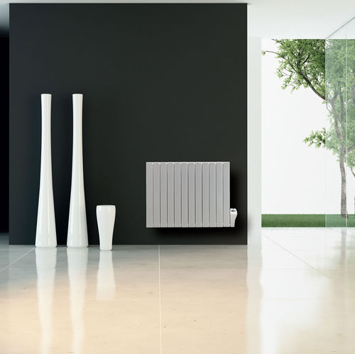 電気ヒ－タ－ - BURANO - TONON EVOLUTION - 751 w...1000 w / 1001 w...1500 w / 現代風