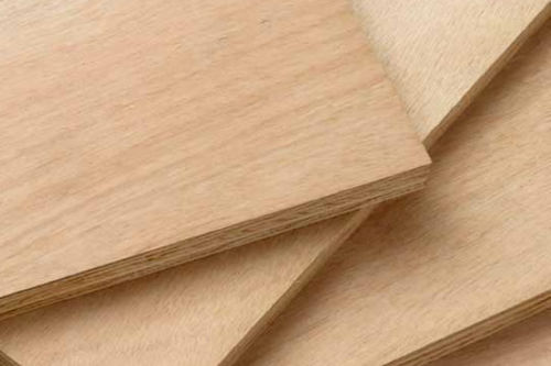 建築用合板パネル - SUPERPLY - ROSEBURG - 家具用