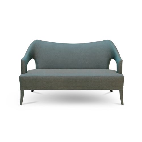 現代風ソファー - Nº 20  - BRABBU DESIGN FORCES - 布製 / 肘掛け付き / オーダーメイド