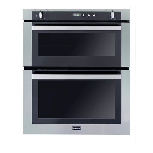 ガスオーブン - SGB700PS - Stoves - 組み込み式 / ダブル