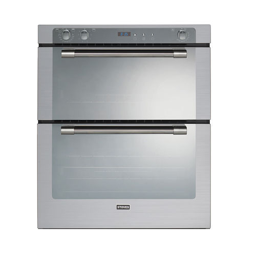 電気オーブン - STERLING 700FP - Stoves - 組み込み式 / ダブル