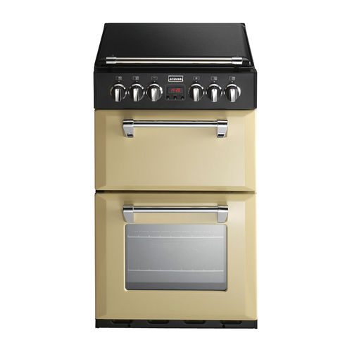 ガスオーブン付きコンロ - RICHMOND 550DFW  - Stoves - 電動式 / 二元燃料