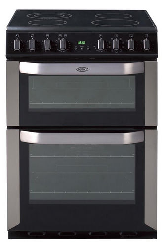 電動式オーブン付きコンロ - FSE60MF - Belling - Aクラス