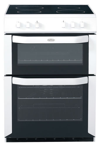 電動式オーブン付きコンロ - FSE60DO - Belling - Aクラス