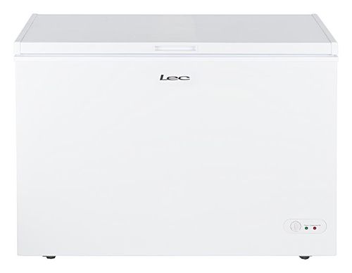 ボックス冷凍庫 - CF250L - Lec - 白