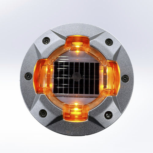 直付け照明器具 - Balise Vega - ECCELECTRO - 床埋め込め式 / LED / 円形