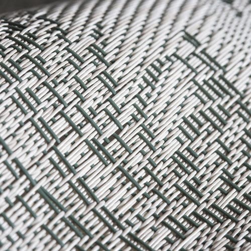 張り地 - FERN DANCE - TWITCHELL - 日よけ / オーニング / 柄付き