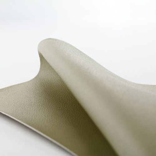 張り地 - ULTRALEATHER® : PUMICE - ULTRAFABRICS - 無地 / ポリウレタン被覆 / 屋外用