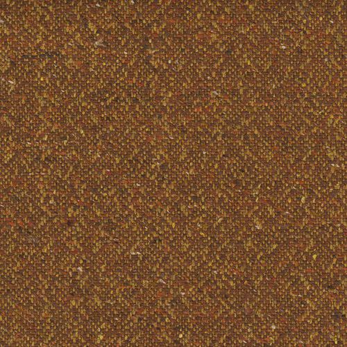 張り地 - FREEHAND - BRENTANO - 無地 / ポリエステル製 / 絹