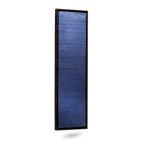 壁取り付け式ファンコイル - SOLID PATINATED BLUE - CINIER