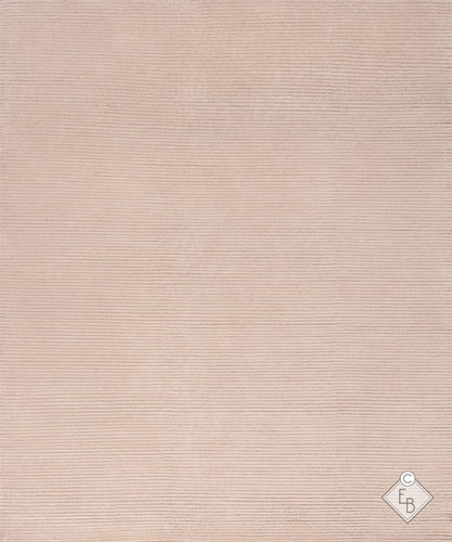 現代風絨毯 - GENTLE - Edition Bougainville - カスタマイズ可能 / ナイロン製 / ポリプロピレン製