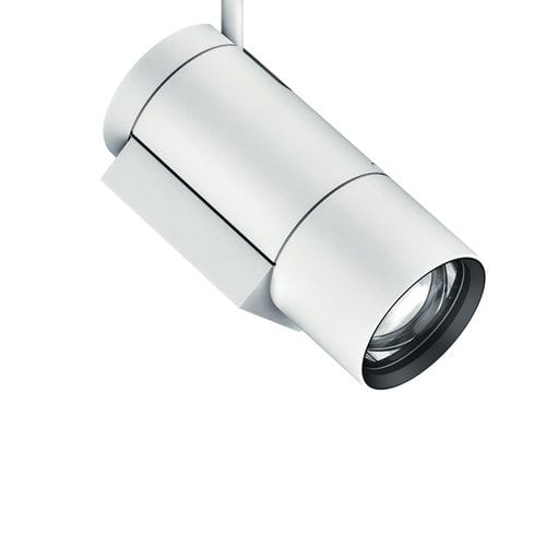 直付けスポットライト - ARCOS ZF M - ZUMTOBEL/ツントーベル - LED / 円形 / IP20
