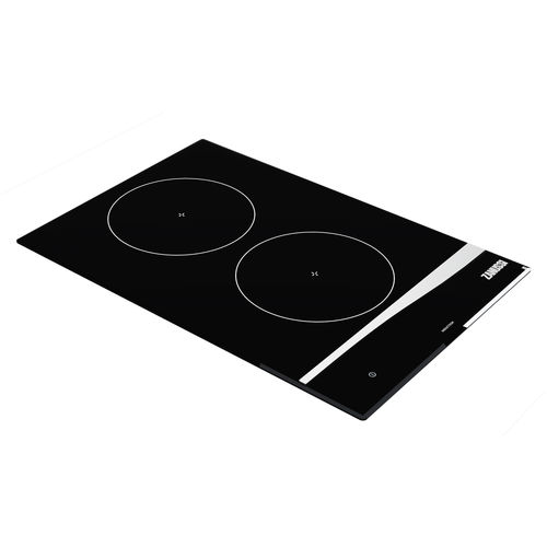 IHコンロ - 600890 - ZANUSSI PROFESSIONAL - 業務用 / 2口 / カウンタートップ
