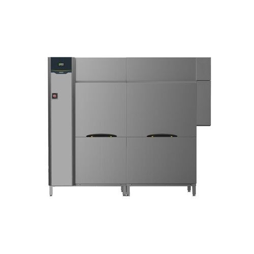 コンベヤー式食器洗い機 - CC0FVR - ZANUSSI PROFESSIONAL - 業務用 / 組み込み式