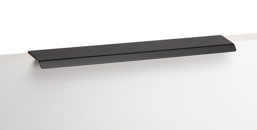 アルミニウム家具用取っ手 - 0117 CURVE - VIEFE