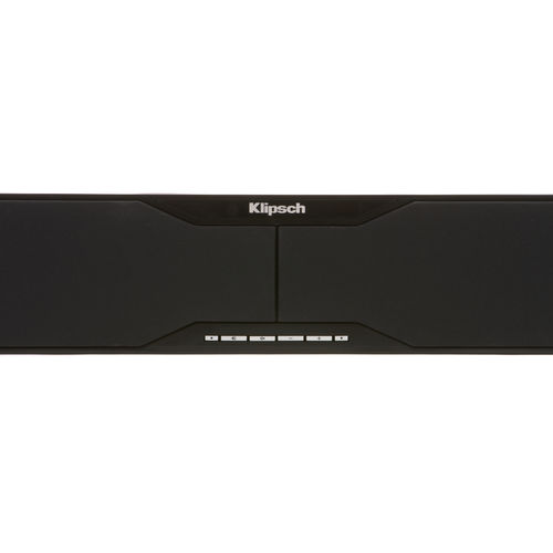 標準タイプポール型スピーカー - SB 3  - klipsch - 住居用 / 屋内用 / 2.1