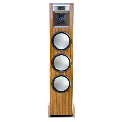 コラムスピーカー - P-39F  - klipsch - 住居用 / 屋内用 / 長方形