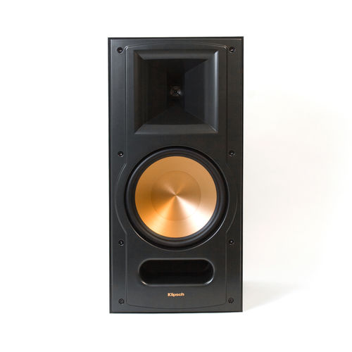 棚スピーカー - RB-81 II - klipsch - 住居用 / 屋内用 / 長方形