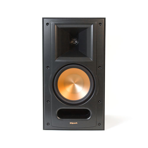 棚スピーカー - RB-61 II  - klipsch - 住居用 / 屋内用 / 長方形