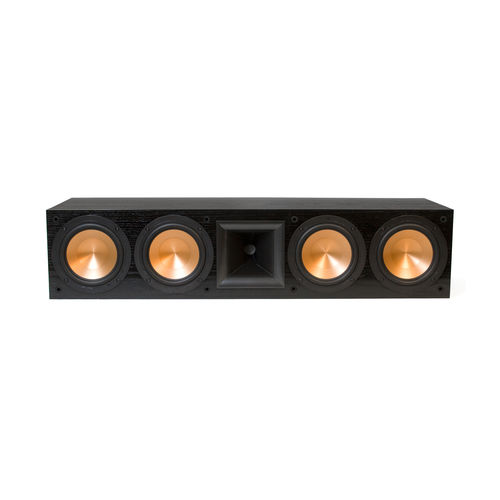 セントラルスピーカー - REFERENCE : RC-64 II  - klipsch - 住居用 / 屋内用 / 長方形