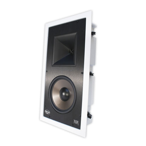 ビルトイン式スピーカー - KL-7800-THX  - klipsch - 住居用 / 屋内用 / 長方形