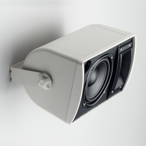 壁取り付け式スピーカー - KHO-7  - klipsch - 住居用 / 屋内用 / 屋外用