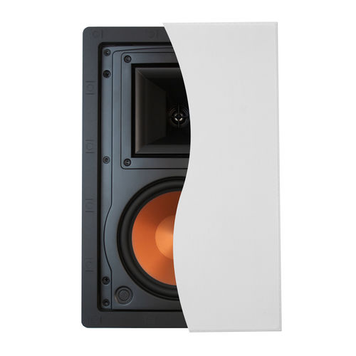 ビルトイン式スピーカー - R-5650-W II  - klipsch - 住居用 / 屋内用 / 長方形